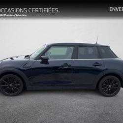 Mini Cooper Cooper 136ch  Essential BVA7 Beaucouz&eacute;