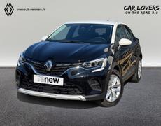 Renault Captur Rennes