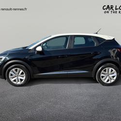 Renault Captur Captur Blue dCi 115 EDC Business Rennes