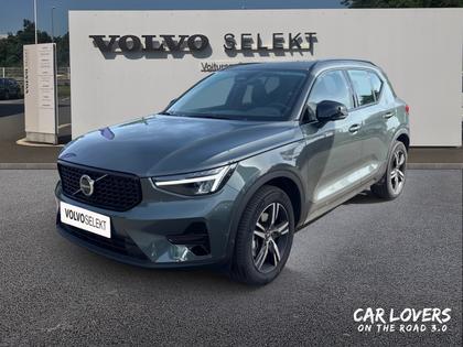 Volvo XC40 - XC40 B3 163 ch DCT7 Plus - 42 900 €
