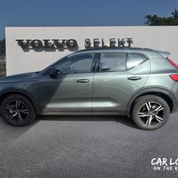 Volvo XC40 XC40 B3 163 ch DCT7 Plus Brest