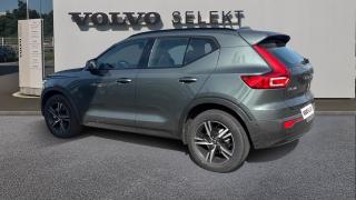 Volvo XC40  - photo 2