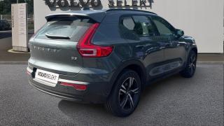 Volvo XC40  - photo 4