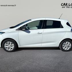 Renault Zoe Zoe R90 Life Rennes