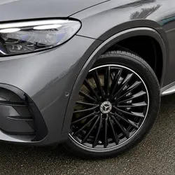 Mercedes GLC 400 E HYBRID 381CH AMG LINE 4MATIC 9G-TRONIC Guer