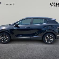 Kia Sportage Sportage 1.6 T-GDi 245ch ISG Hybride Rechargeable BVA6 4x4 Active Brest
