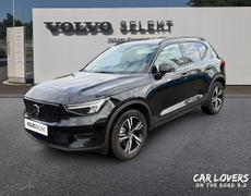 Volvo XC40 - XC40 B3 163 ch DCT7 Lounge Edition - 43 490 €