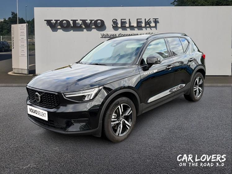 Volvo XC40  - 43 490 €