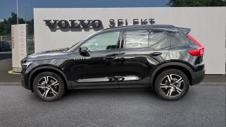Volvo XC40  - photo 1