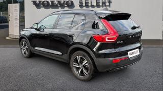 Volvo XC40  - photo 2