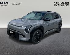 Kia EV3 Ergué-Gabéric