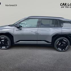 Kia EV3 EV3 204 ch Autonomie Longue 81.4 kWh GT-line Ergu&eacute;-Gab&eacute;ric