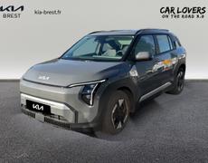 Kia EV3 Brest