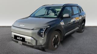 Kia EV3  - photo 0