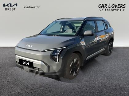 Kia EV3 - EV3 204 ch Autonomie Longue 81.4 kWh Air - 35 900 €