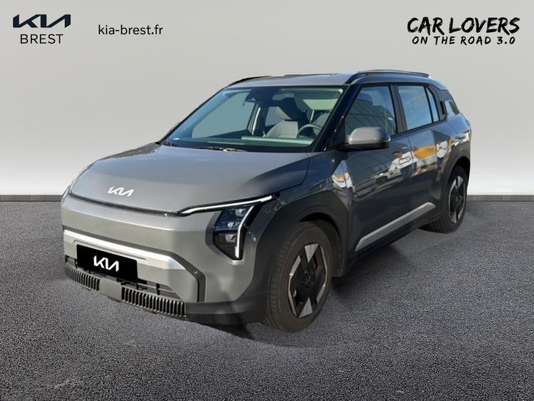Kia EV3  - 35 900 €