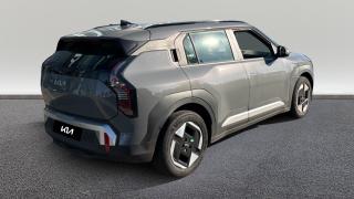 Kia EV3  - photo 4