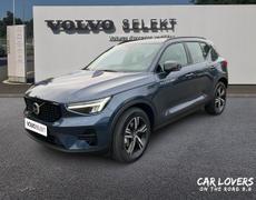 Volvo XC40 Brest