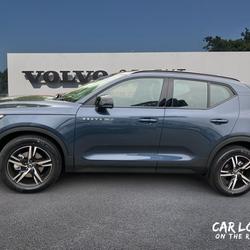 Volvo XC40 XC40 B3 163 ch DCT7 Lounge Edition Brest