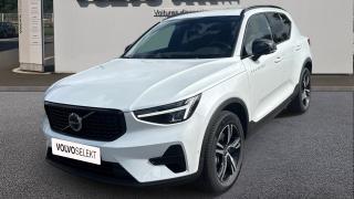 Volvo XC40  - photo 0
