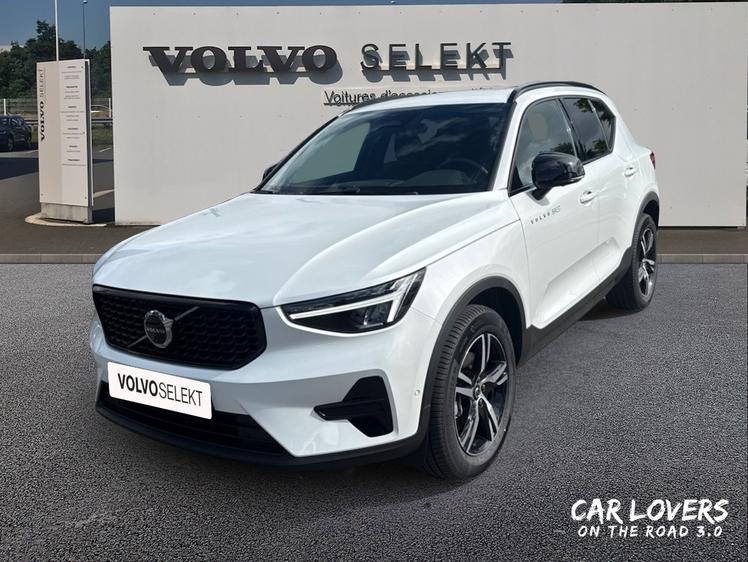Volvo XC40  - 42 900 €