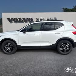Volvo XC40 XC40 B3 163 ch DCT7 Plus Brest