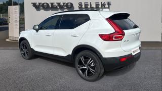 Volvo XC40  - photo 2