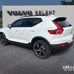 Volvo XC40 XC40 B3 163 ch DCT7 Plus Brest