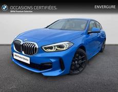 BMW Serie 1 Beaucouzé