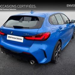 BMW Serie 1 118dA 150ch M Sport Beaucouz&eacute;