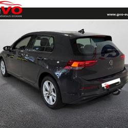 Volkswagen Golf 7 1.0 TSI OPF 110ch Active Saint-Gr&eacute;goire
