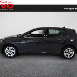 Volkswagen Golf 7 1.0 TSI OPF 110ch Active Saint-Gr&eacute;goire