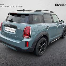 Mini Countryman One D 116ch Northwood BVA7 Beaucouz&eacute;