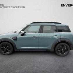 Mini Countryman One D 116ch Northwood BVA7 Beaucouz&eacute;