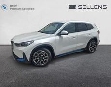 BMW X1 Fréjus