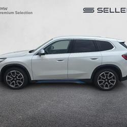 BMW X1 ixDrive30 313ch xLine Fr&eacute;jus