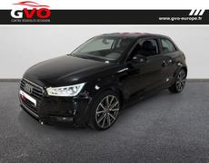 Audi A1 Saint-Grégoire