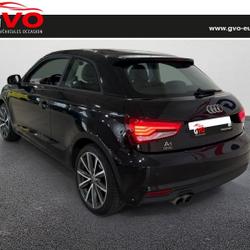 Audi A1 1.4 TFSI 125ch Ambition S tronic 7 Saint-Gr&eacute;goire