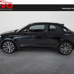 Audi A1 1.4 TFSI 125ch Ambition S tronic 7 Saint-Gr&eacute;goire