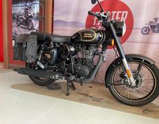 Royal-Enfield Classic Sélestat