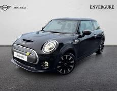 Mini Mini Beaucouzé