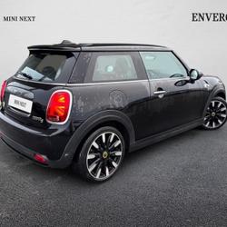 Mini Mini Cooper SE 184ch Yours BVA Beaucouz&eacute;