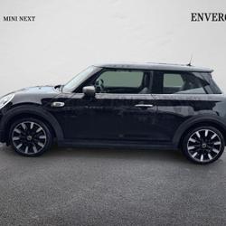 Mini Mini Cooper SE 184ch Yours BVA Beaucouz&eacute;