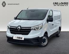 Renault Trafic Rennes