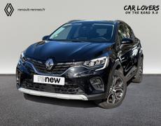 Renault Captur Rennes