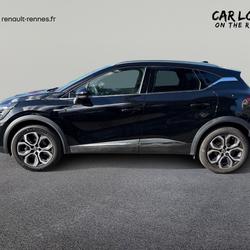 Renault Captur Captur Blue dCi 115 Intens Rennes