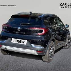 Renault Captur Captur Blue dCi 115 Intens Rennes
