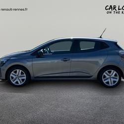 Renault Clio 5 Clio E-Tech full hybrid 145 ch GSR2 Evolution Rennes