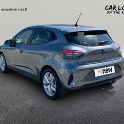 Renault Clio 5 Clio E-Tech full hybrid 145 ch GSR2 Evolution Rennes