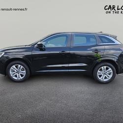 Renault Austral Austral E-Tech full hybrid 200 GSR2 Evolution Rennes